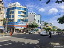Hình ảnh Bán nhà đất Bình Thạnh, MT Ung Văn Khiêm, 35x38m, thích hợp xây viila