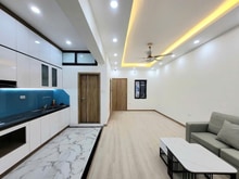 Hình ảnh 🌟Chỉ 3,59 tỷ tập thể Chùa Bộc_Đống Đa_Lô Góc_Sổ To 58/90m2 3pn 2wc🌟