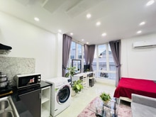 Hình ảnh 🌴Căn Hộ Thoáng Mát Sang Trọng Ngay Coopmart Trường Sa