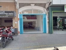 Hình ảnh MB đẹp mặt tiền Trần Hưng Đạo, Phường 1, Quận 5.