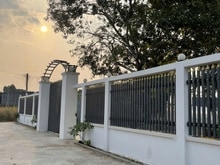 Hình ảnh Bán 1103m3 đất đường Nhựa. Hòa Phú. Giá 7,2 tỷ