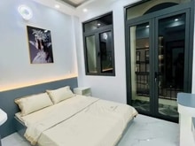 Hình ảnh TRUNG TÂM P10 GÒ VẤP- full nội thất nhỉnh 4 tỷ xíu xiu thương lượng