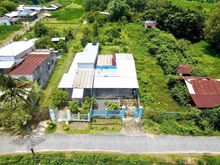 Hình ảnh Bán Nhà vườn DT 1058m2. Đường nhựa. Xã An Nhơn Tây. Giá 4,2 TỶ