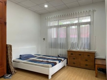 Hình ảnh Bán Nhà Hai MT Bàu Lách. Phạm Văn Cội. Giá 6,9 tỷ