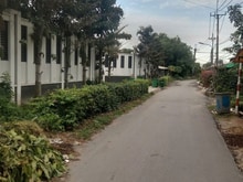 Hình ảnh Bán 1135m2 đất 1/ Nguyễn Kim Cương. Tân thạnh Đông. Giá 11,5 tỷ