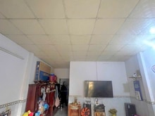 Hình ảnh nhà đẹp liền kề tân kỳ tâ.n quý - hẻm xe tải  - ( 5x13m )