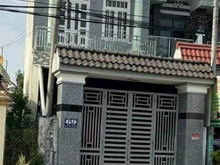 Hình ảnh Bán Nhà 1 trệt 1 Lầu DT: 127m2. Tân Thông Hội. Giá 3,6 TỶ