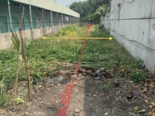 Hình ảnh Bán 521m2 đất MT đường Trung An. Giá 8 tỷ