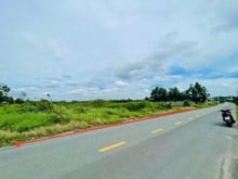Hình ảnh Bán 1346 (30x45) đất MT Trần Văn Chấm. Phước Vĩnh An. Giá 15 tỷ