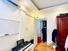 Hình ảnh Nhà Hiếm Cách Mạng Tháng 8 Quận 10