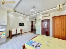 Hình ảnh Khai trương dự án mới 1 phòng ngủ full nội thất ngay Nguyễn Cửu Vân