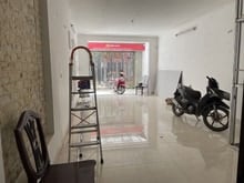 Hình ảnh Cho thuê nhà 3 tầng Tôn Đức Thắng