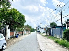 Hình ảnh Bán (7x28)m2 đất Tân Thông Hội. Giá 3,650 tỷ