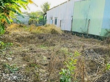 Hình ảnh Bán 270m2 (7,5x36). Đường nhựa. Tân Phú Trung. Giá 4,8 tỷ