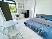 Hình ảnh 💥Căn Hộ Studio Thoáng Mát 30m2 5’ Đi Etown Cộng Hòa
