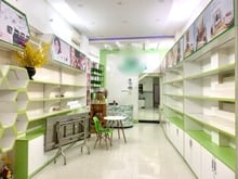 Hình ảnh GIẢM SỐC 2.5 TỶ Nhà MT Trưng Nữ Vương, dòng tiền 20tr DT 5x20, 10.5 tỷ