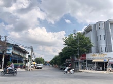 Hình ảnh [@RealtorVO] NHÀ PHỐ 4 TẦNG mặt tiền D6 Liên Phường 6pn 5wc