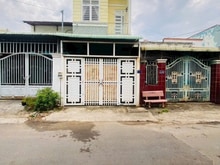 Hình ảnh Bán Nhà Lầu Hoàn Công DT 100m2. Thị trấn Củ Chi. Giá 4,5 tỷ