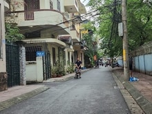 Hình ảnh hot nhà trong khu tập thể đại học hà nội lương thế vinh 4.4 tỷ 41m2