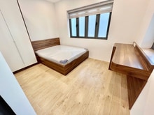 Hình ảnh Căn Hộ Studio Đầy Đủ Nội Thất Quận 3 Gần Công Trường Dân Chủ, Bệnh Việ