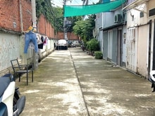 Hình ảnh Nhà liền kề kinh dương vươn.g  - kh.u Tên Lử.a  - Hxh - nở hậu (5x16m)