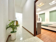 Hình ảnh 💥Căn Hộ 1PN Xinh Xắn Ngay Cạnh Coopmart Nhiêu Lộc