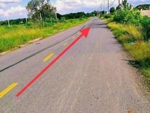 Hình ảnh Bán 237m2 đất MT đường An Nhơn Tây. Giá 2,2 tỷ