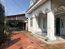 Hình ảnh Bán 1500m2 (52x34). MT Võ Thị Bàng. Giá 11,5 tỷ