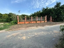 Hình ảnh Bán 1585m2 đất thổ cư. Đường Nhựa xã Nhuận Đức. Giá 5,9 tỷ