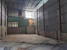 Hình ảnh Cho thuê kho xưởng gần cầu Sập- Hố Nai