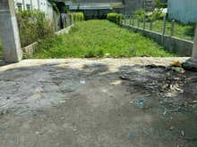 Hình ảnh Bán 205m2 đất MT đường Bàu Giã. Phước Vĩnh An. Giá 3,5 tỷ