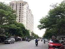 Hình ảnh [@RealtorVO] NHÀ PHỐ 4 TẦNG KDC KHANG ĐIỀN mặt tiền đường 30m 4pn 4wc