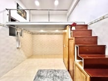 Hình ảnh 🌞Phòng Cao Cấp Âu Cơ, 700m Đi Đại Học Văn Hiến