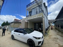 Hình ảnh 🌈🌈Bán nhà đường nhựa 5m nguyễn siêu, 2 mặt tiền 7t5!