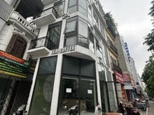 Hình ảnh Cho thuê nhà nguyên căn mặt tiền Trường Chinh
