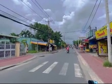 Hình ảnh Bán 147m2 đất MT Nguyễn Văn Khạ. TT CỦ CHI. GIÁ 6,5 TỶ