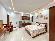 Hình ảnh 🍂 Căn Hộ Studio Xinh Xắn Ngay Huỳnh Văn Bánh Phú Nhuận