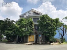 Hình ảnh [@RealtorVO] BIỆT THỰ GÓC 2 MẶT TIỀN 4 tầng kdc hưng phú đủ nội thất