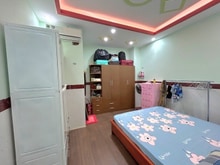 Hình ảnh nhà đẹp cập hông Hươn.g lộ 2 nối dài - hẻm xe tải  - ( 5x14m )