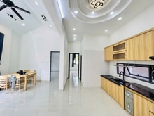Hình ảnh Bán Nhà đẹp DT 455m2. Xã Phước Thạnh. Giá 4,5 tỷ