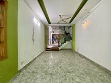 Hình ảnh Mặt tiền đường kinh doanh sát Tân Phú, 80m2, 4 Tầng, Shr.