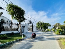 Hình ảnh Bán 481m2 (10x48) đất MT Nguyễn Viết Xuân. TT Củ Chi. Giá: 9 tỷ