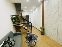 Hình ảnh Bán Nhà Gần Đường Ô TÔ  Minh Khai, Hai Bà Trưng 90m, giá 2.85 tỷ.