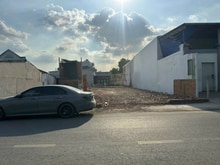 Hình ảnh Bán 273m2 đất MT Suối Lội. Tân Thông Hội. Giá: 5,8 tỷ