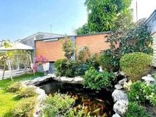 Hình ảnh Bán 125m2 đất Full thổ cư. Tân Phú Trung. Giá 2,2 tỷ