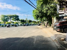 Hình ảnh Nhà mặt tiền Thanh Hải, quận Hải Châu, view biển, DT 5.5x20 nhỉnh 8 tỷ
