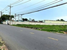 Hình ảnh Bán 15.000m2 đất MT Võ Văn Bích. Bình Mỹ. Giá 90 tỷ