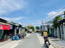 Hình ảnh Bán 369m2 đất Việt kiều. Tân Thông Hội. Giá 9,5 tỷ