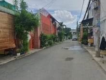 Hình ảnh Gấp Bán Nhà Đường Đặng Văn Bi, Trường Thọ - 243m² Nở Hậu Chỉ 10.9 Tỷ!