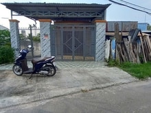 Hình ảnh Bán Nhà DT 504m2. Đường Nhựa. Tân Thông Hội. Giá 5,2 TỶ